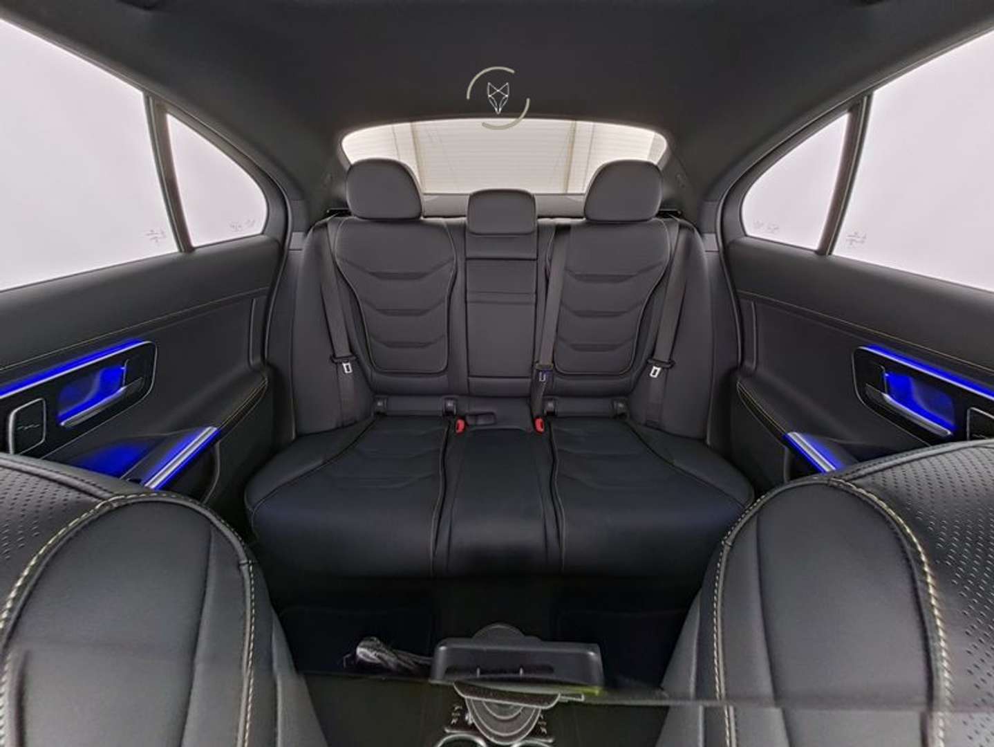 Mercedes Classe C63 AMG 63 - 2025 - Joinsteer - #3