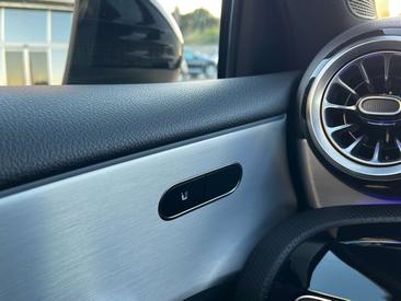 Mercedes Classe A 180 AMG Line — photo 9