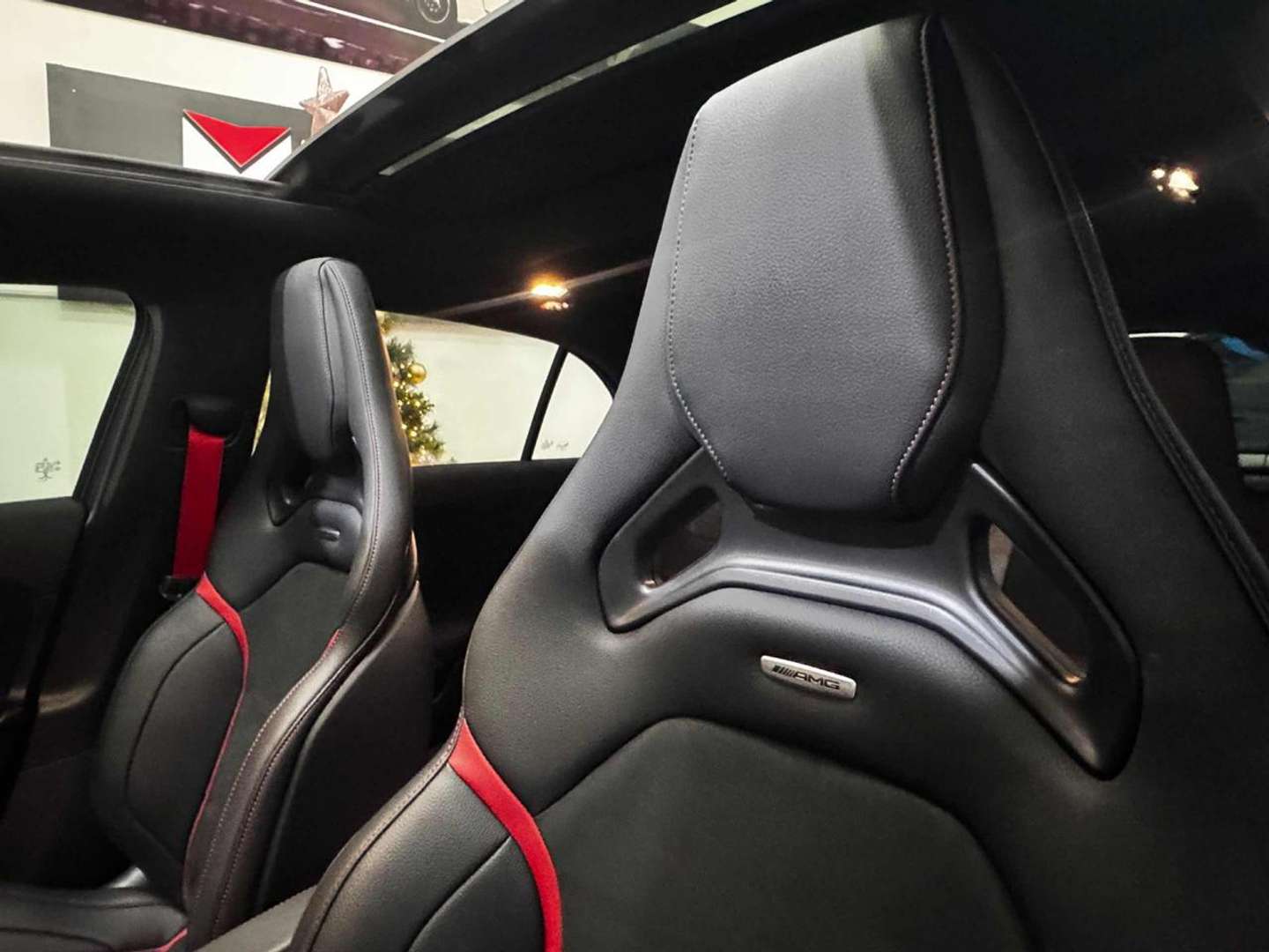 Mercedes Classe A45 AMG 45 AMG Line - 2021 - Joinsteer - #10