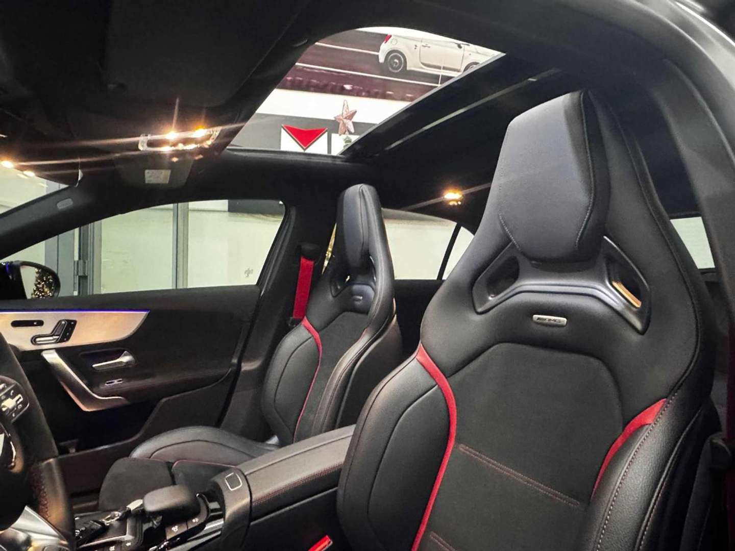 Mercedes Classe A45 AMG 45 AMG Line - 2021 - Joinsteer - #11