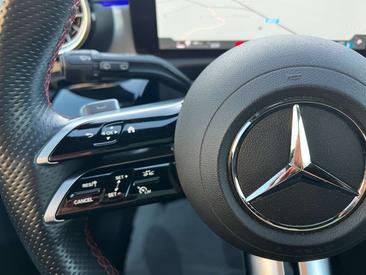 Mercedes Classe A 180 AMG Line — photo 10