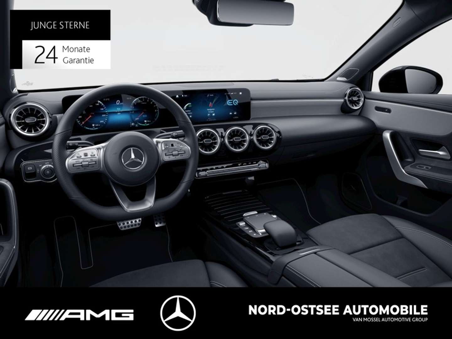Mercedes Classe A250 E 250 - 2020 - Joinsteer - #3