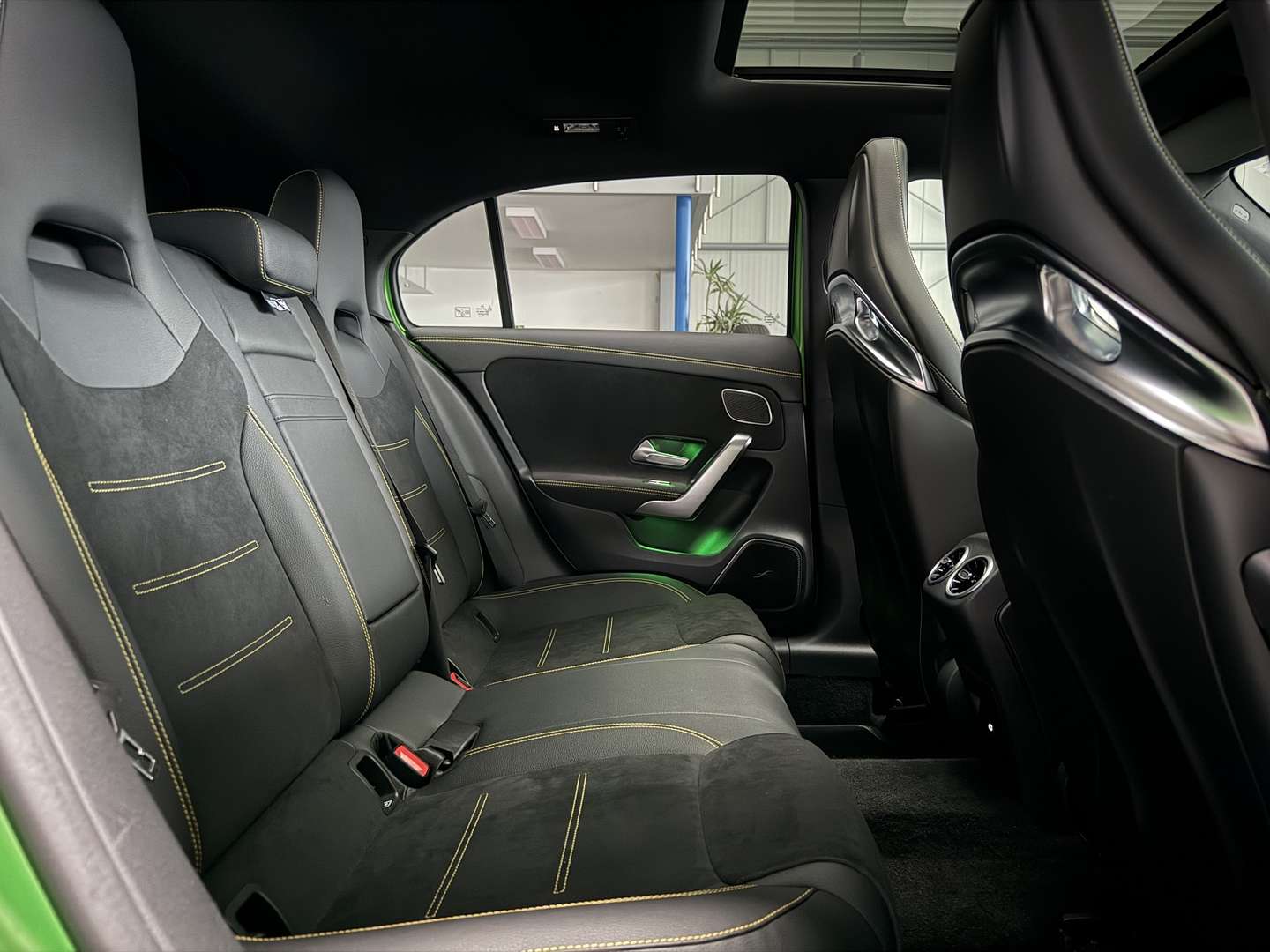 Mercedes Classe A45 AMG 45 Premium - 2024 - Joinsteer - #20
