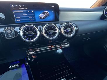 Mercedes Classe A 180 AMG Line — photo 12