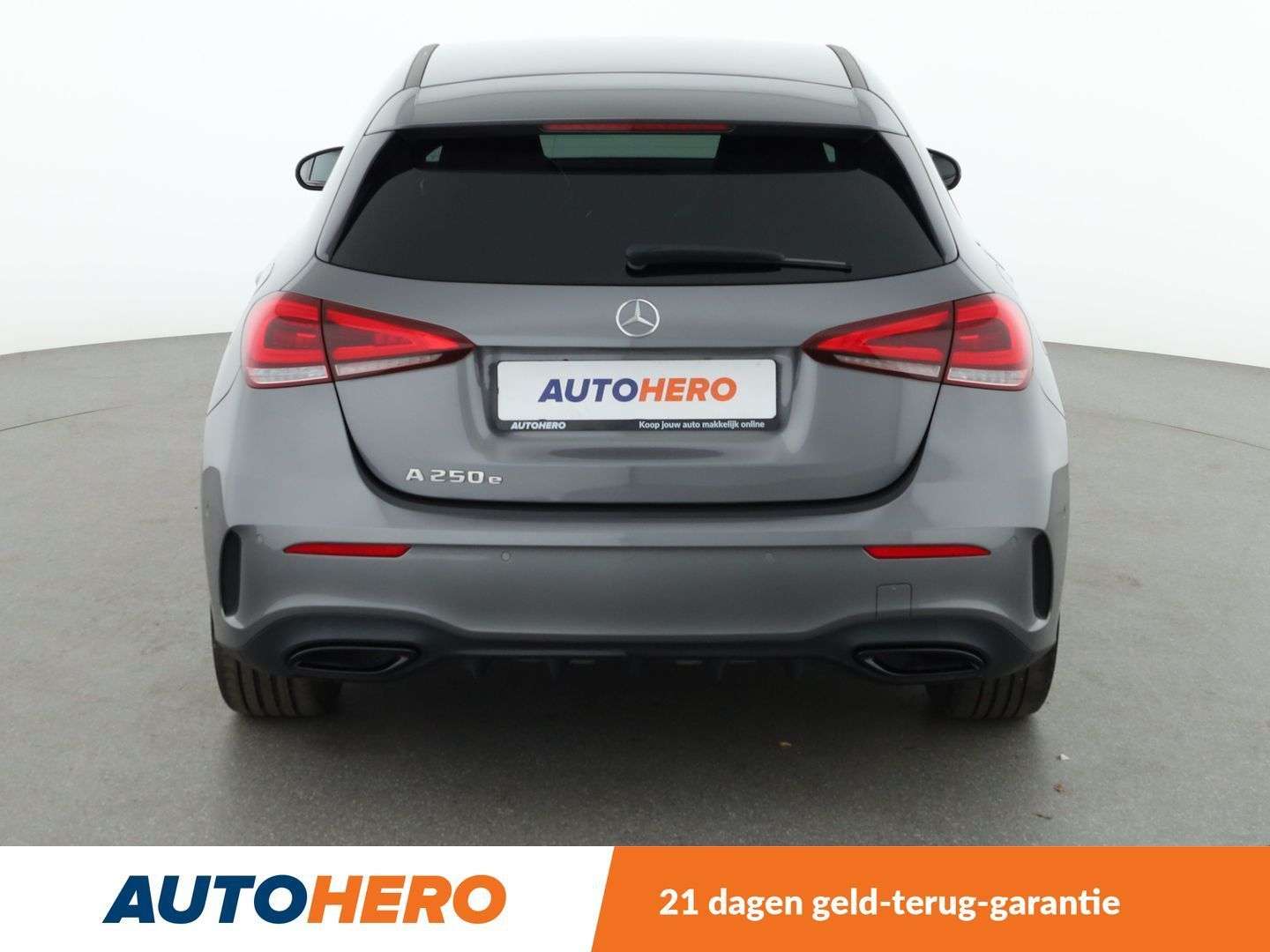 Mercedes Classe A 250 250 AMG Line - 2020 - Joinsteer - #3