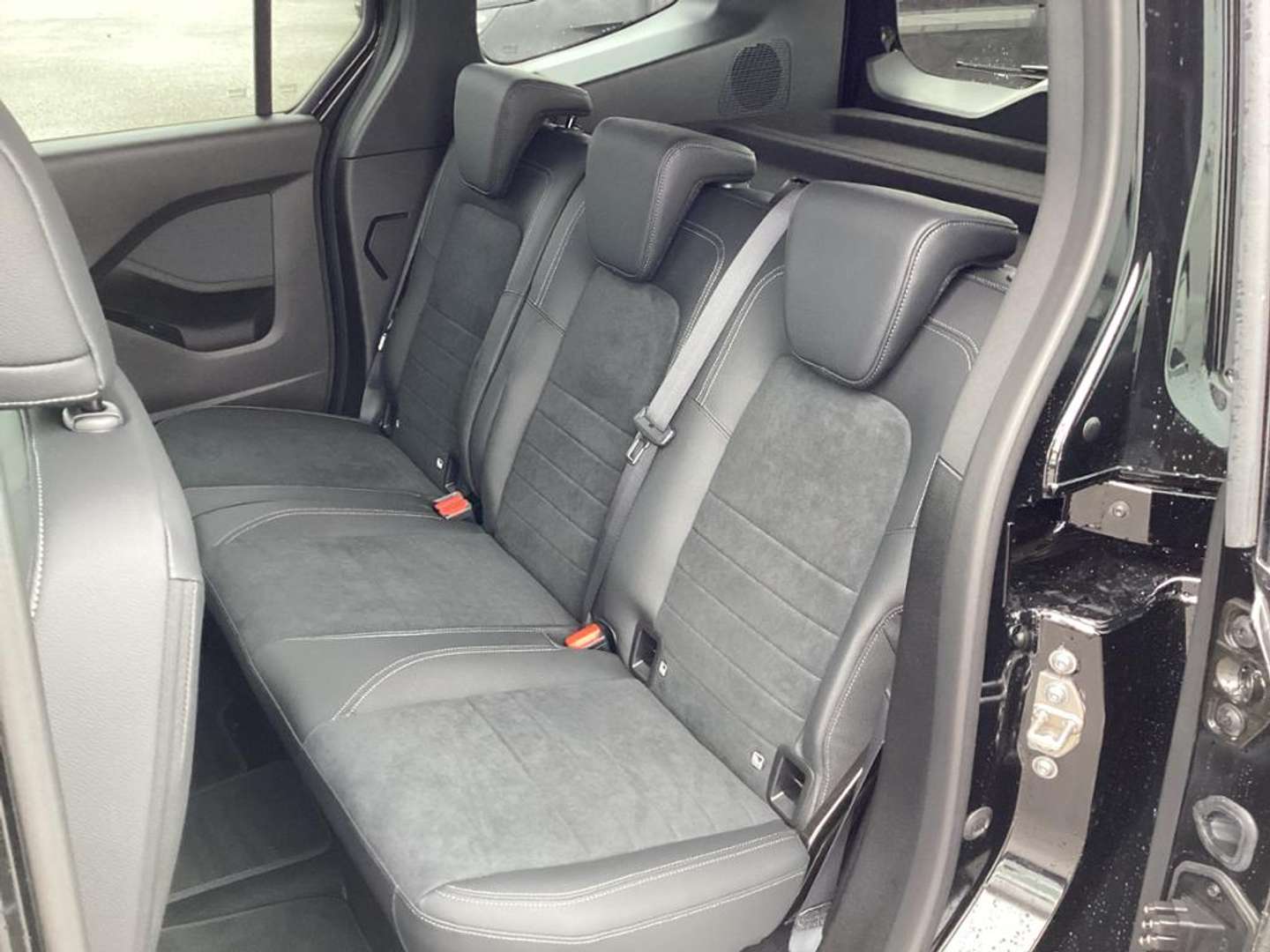 Mercedes Classe T 180 PROGRESSIVE - 2025 - Joinsteer - #9