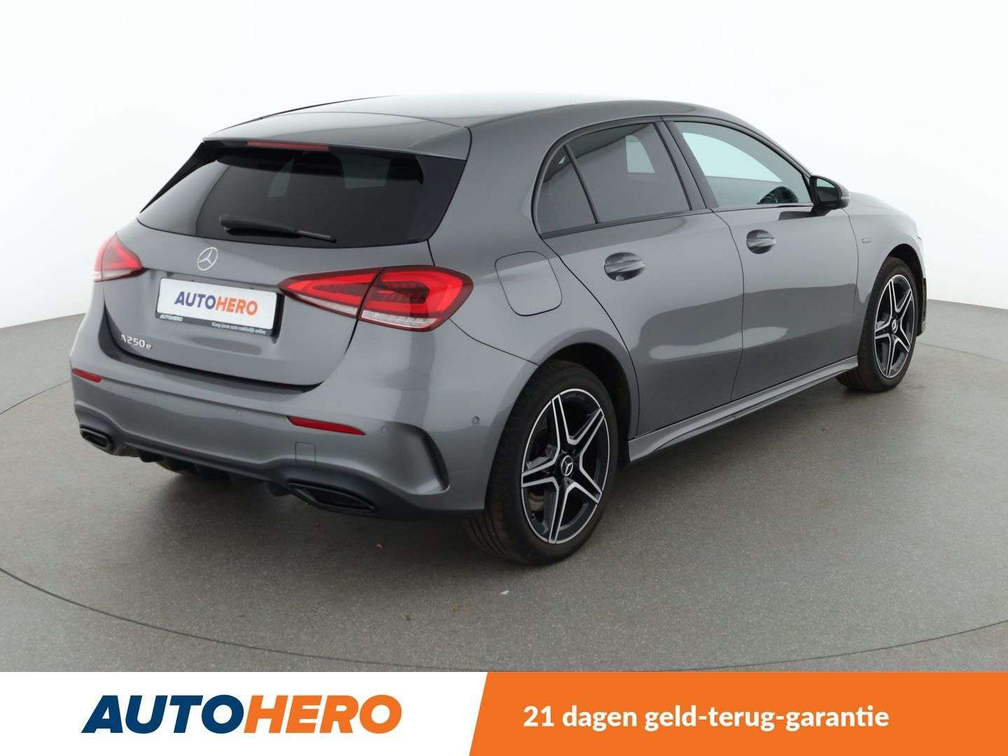 Mercedes Classe A 250 250 AMG Line - 2020 - Joinsteer - #4