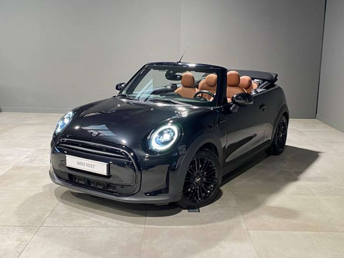 Mini Electric Essential Cooper E - 2023 - Joinsteer - #2