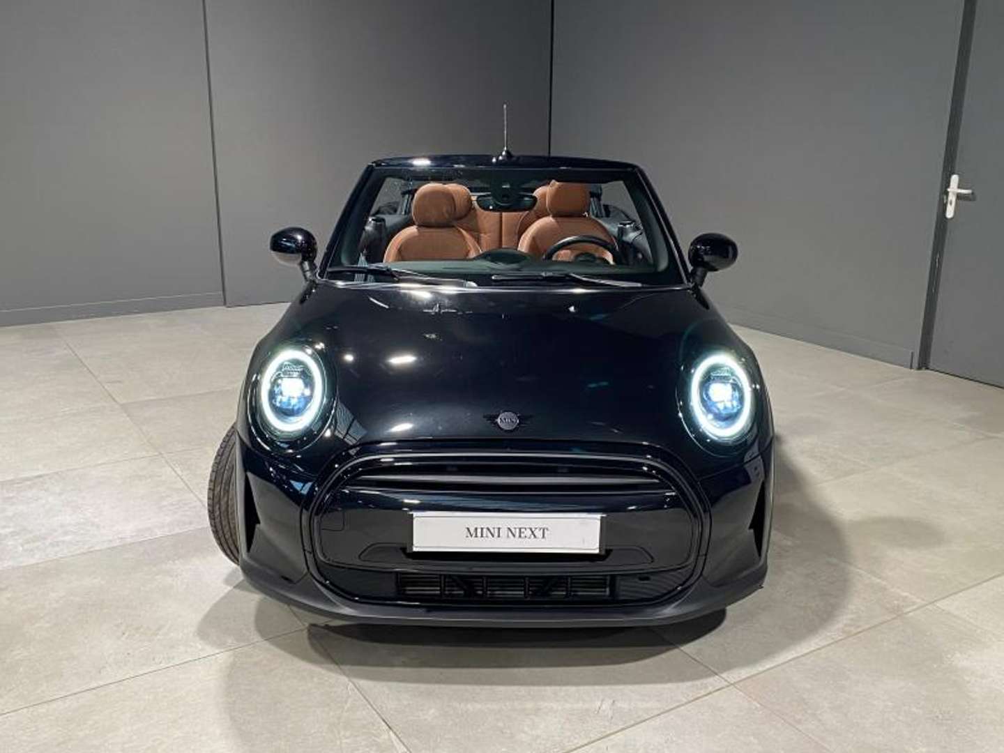 Mini Electric Essential Cooper E - 2023 - Joinsteer - #4