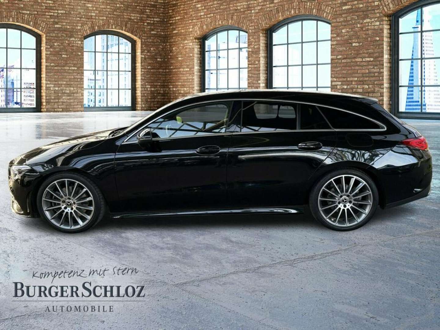 Mercedes CLA 200 200 AMG Line - 2020 - Joinsteer - #8