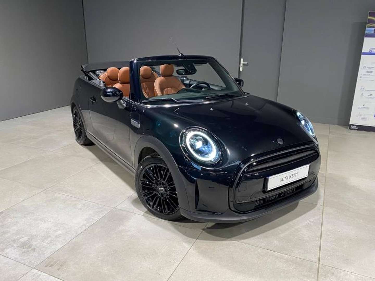 Mini Electric Essential Cooper E - 2023 - Joinsteer - #6