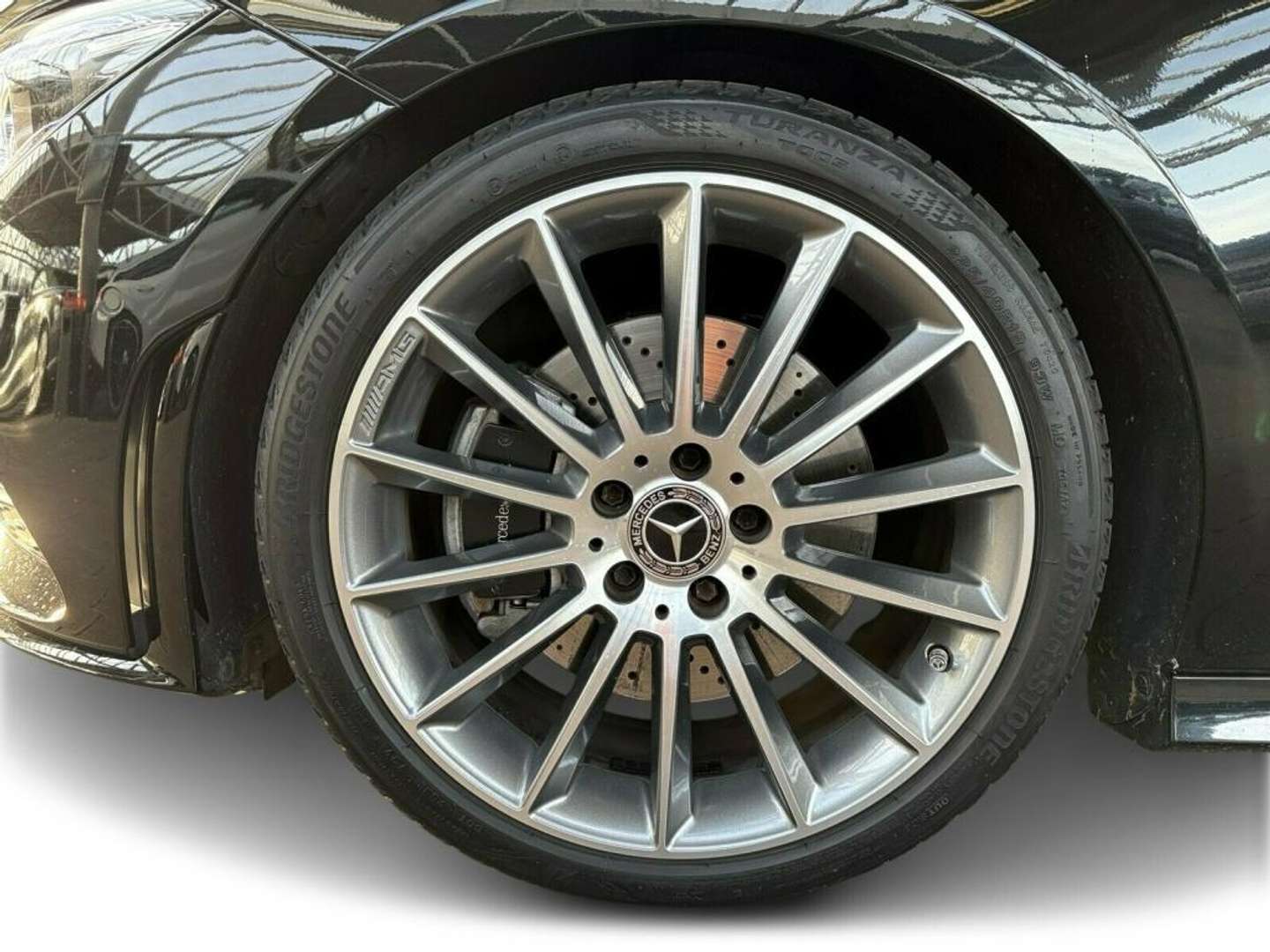 Mercedes CLA 200 200 AMG Line - 2020 - Joinsteer - #9