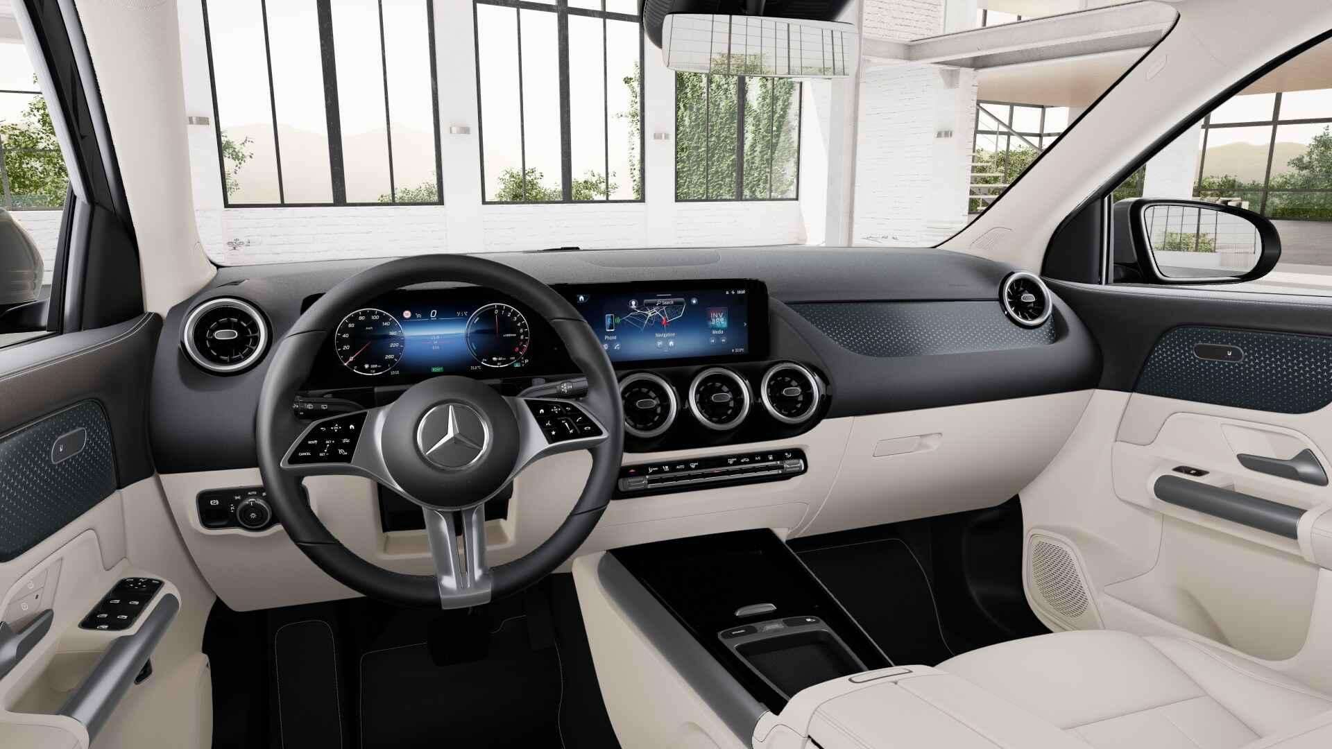 Mercedes GLA 250 250 Luxury Line - 2025 - Joinsteer - #5