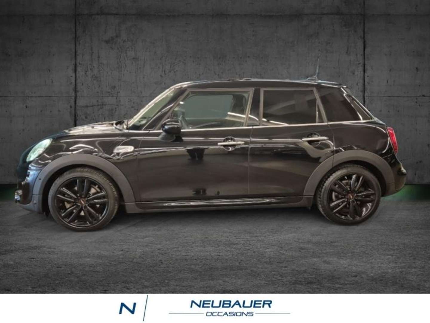 Mini Hatch JCW Cooper S - 2019 - Joinsteer - #2