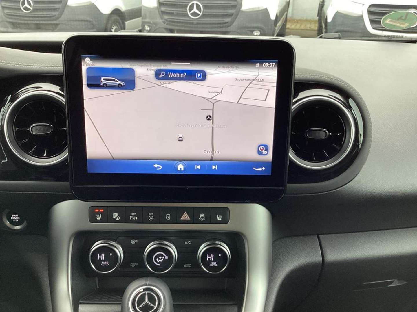 Mercedes Classe T 180 PROGRESSIVE - 2025 - Joinsteer - #15