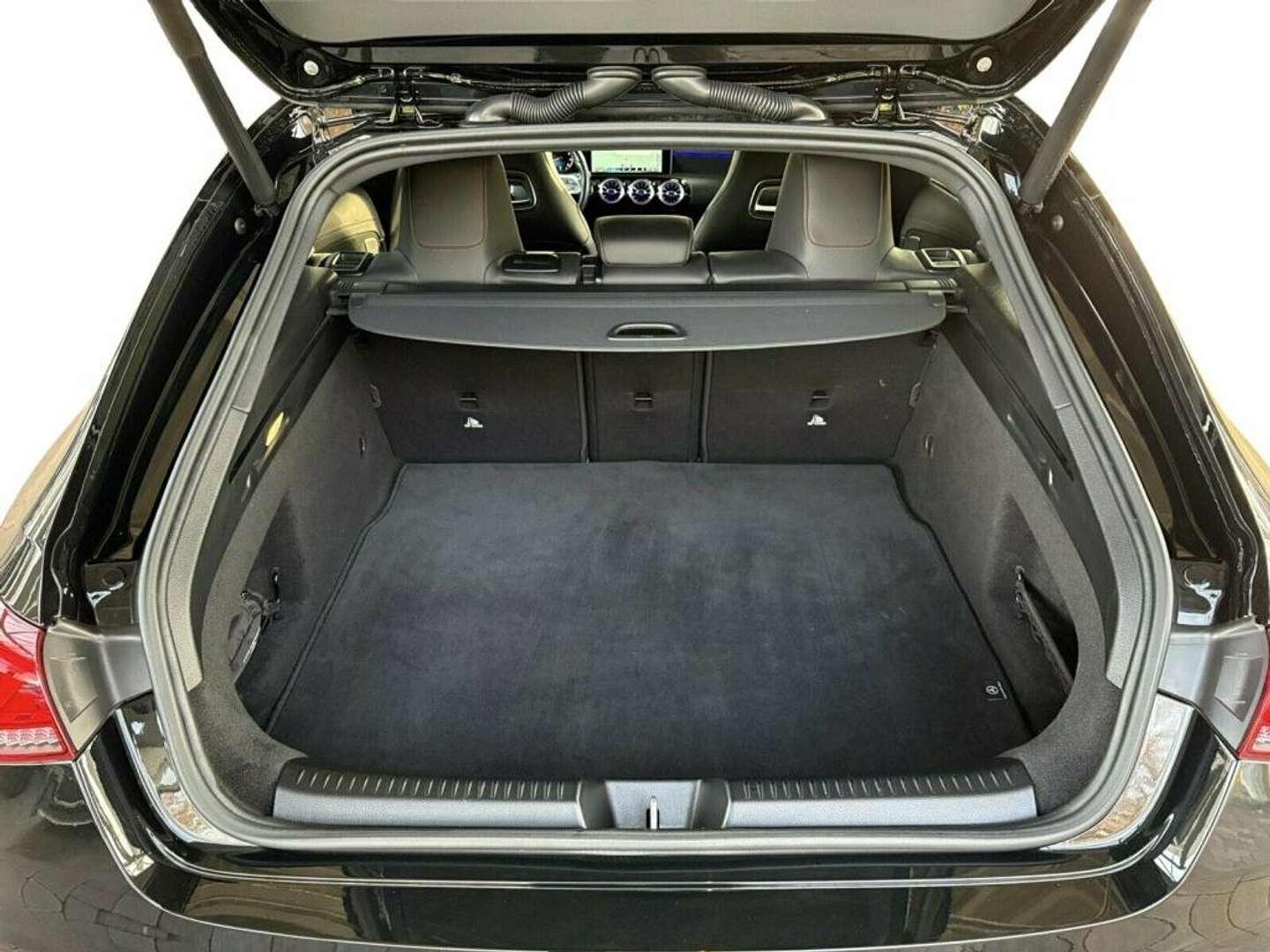 Mercedes CLA 200 200 AMG Line - 2020 - Joinsteer - #11