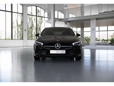 Mercedes CLA 250 E Coupé 250 Night -  - Joinsteer - #3