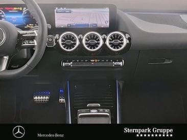 Mercedes GLA 250 250 AMG Line — photo 7