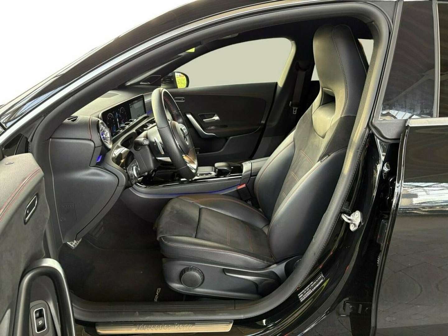 Mercedes CLA 200 200 AMG Line - 2020 - Joinsteer - #12