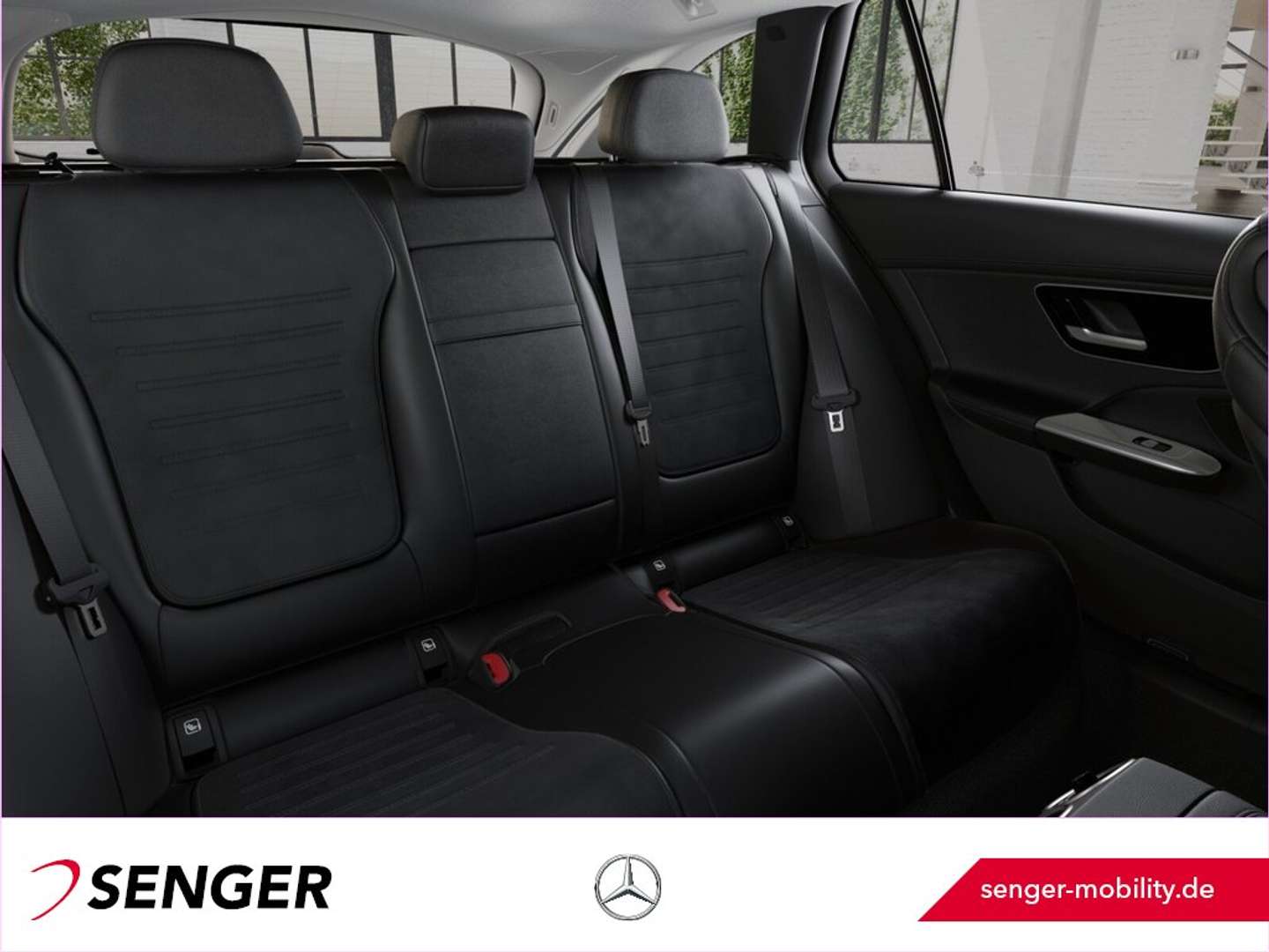 Mercedes Classe C 300 E 300 AMG Line - 2025 - Joinsteer - #9