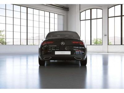 Mercedes CLA 250 E Coupé 250 Night -  - Joinsteer - #4