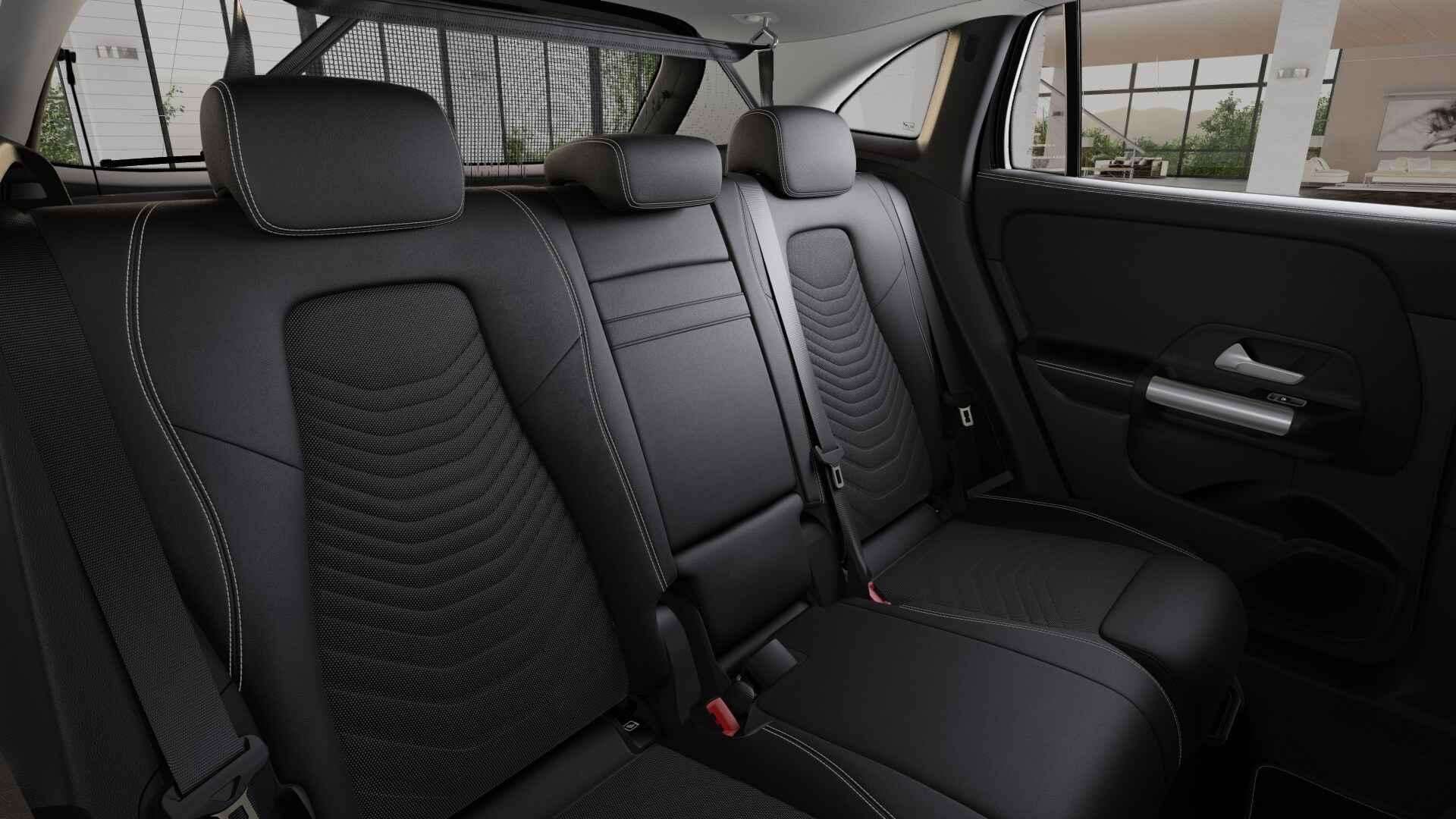 Mercedes GLA 250 250 Night Edition - 2024 - Joinsteer - #5