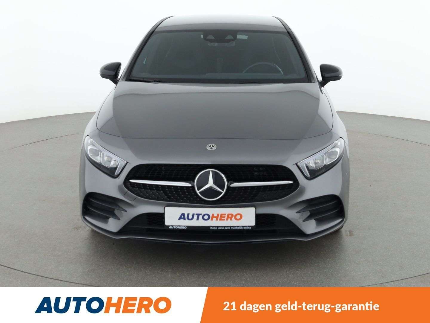 Mercedes Classe A 250 250 AMG Line - 2020 - Joinsteer - #7