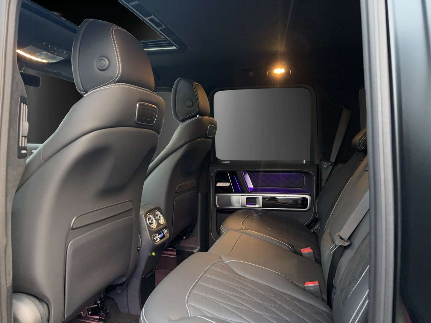 Mercedes G 63 AMG 63 - 2024 - Joinsteer - #10