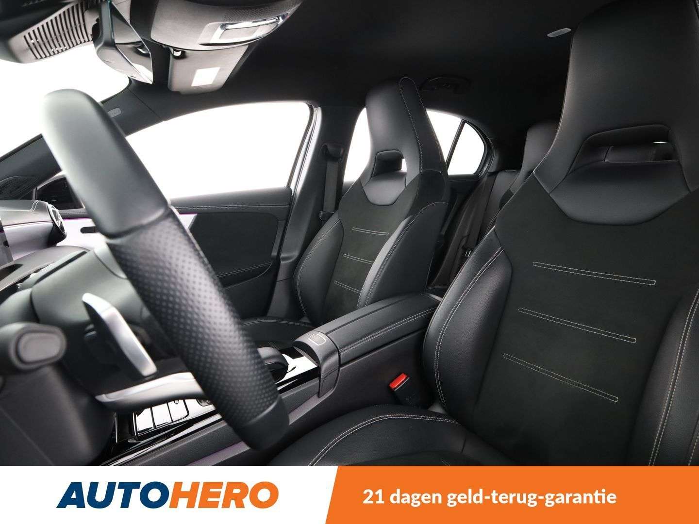 Mercedes Classe A 250 250 AMG Line - 2020 - Joinsteer - #8