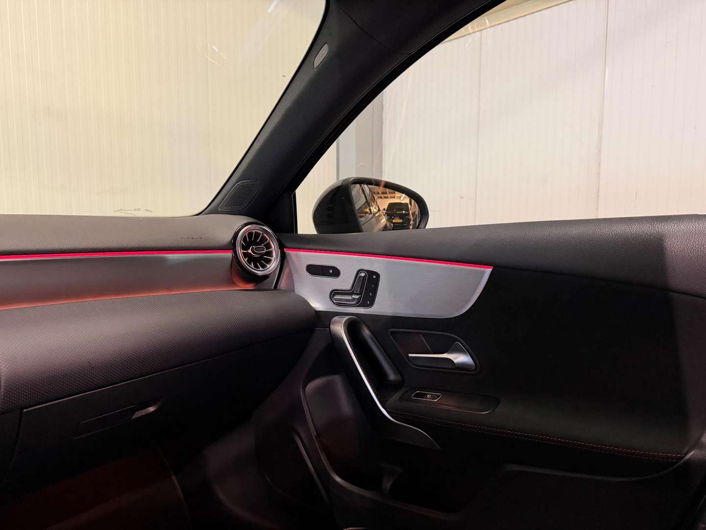 Mercedes Classe A35 AMG 35 AMG Line - 2022 - Joinsteer - #8
