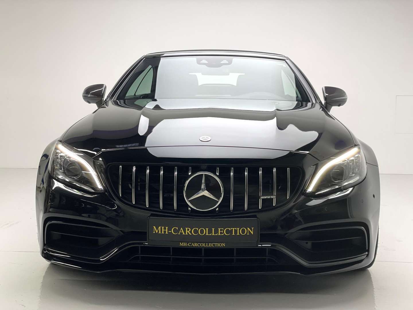 Mercedes Classe C63 AMG 63 - 2019 - Joinsteer - #3