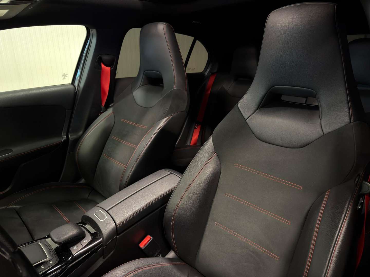 Mercedes Classe A35 AMG 35 AMG Line - 2022 - Joinsteer - #11