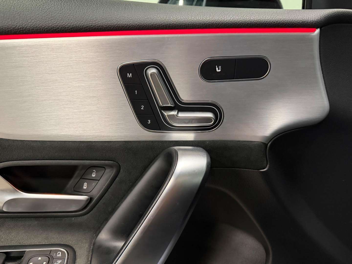 Mercedes Classe A35 AMG 35 AMG Line - 2022 - Joinsteer - #14