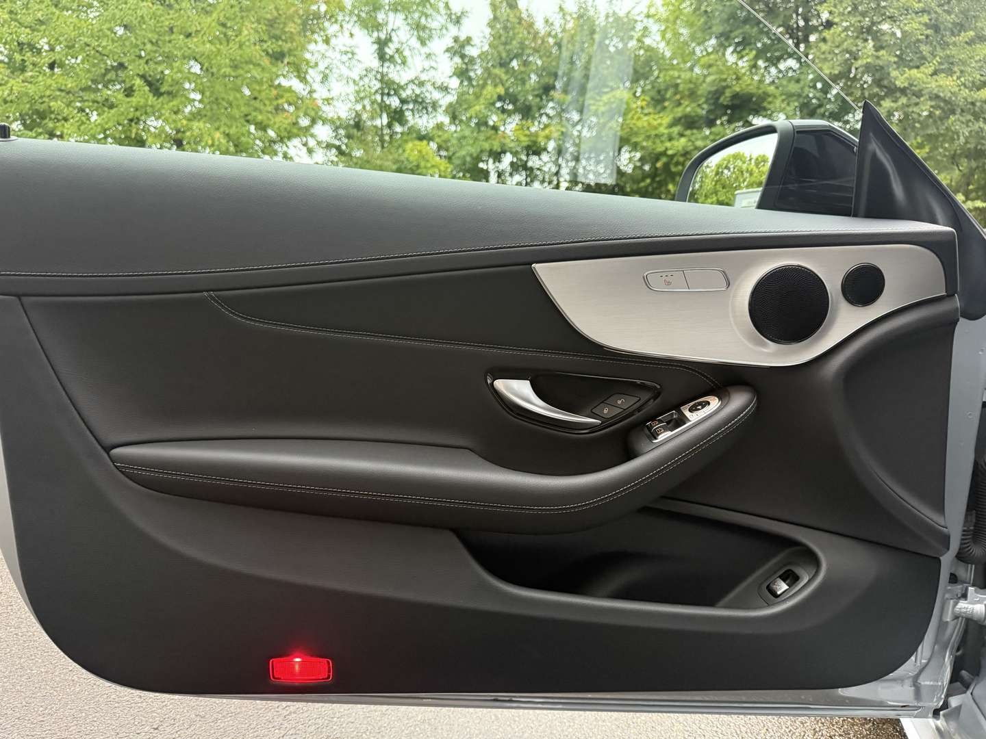 Mercedes Classe C Coupé 300 Night Edition - 2024 - Joinsteer - #11