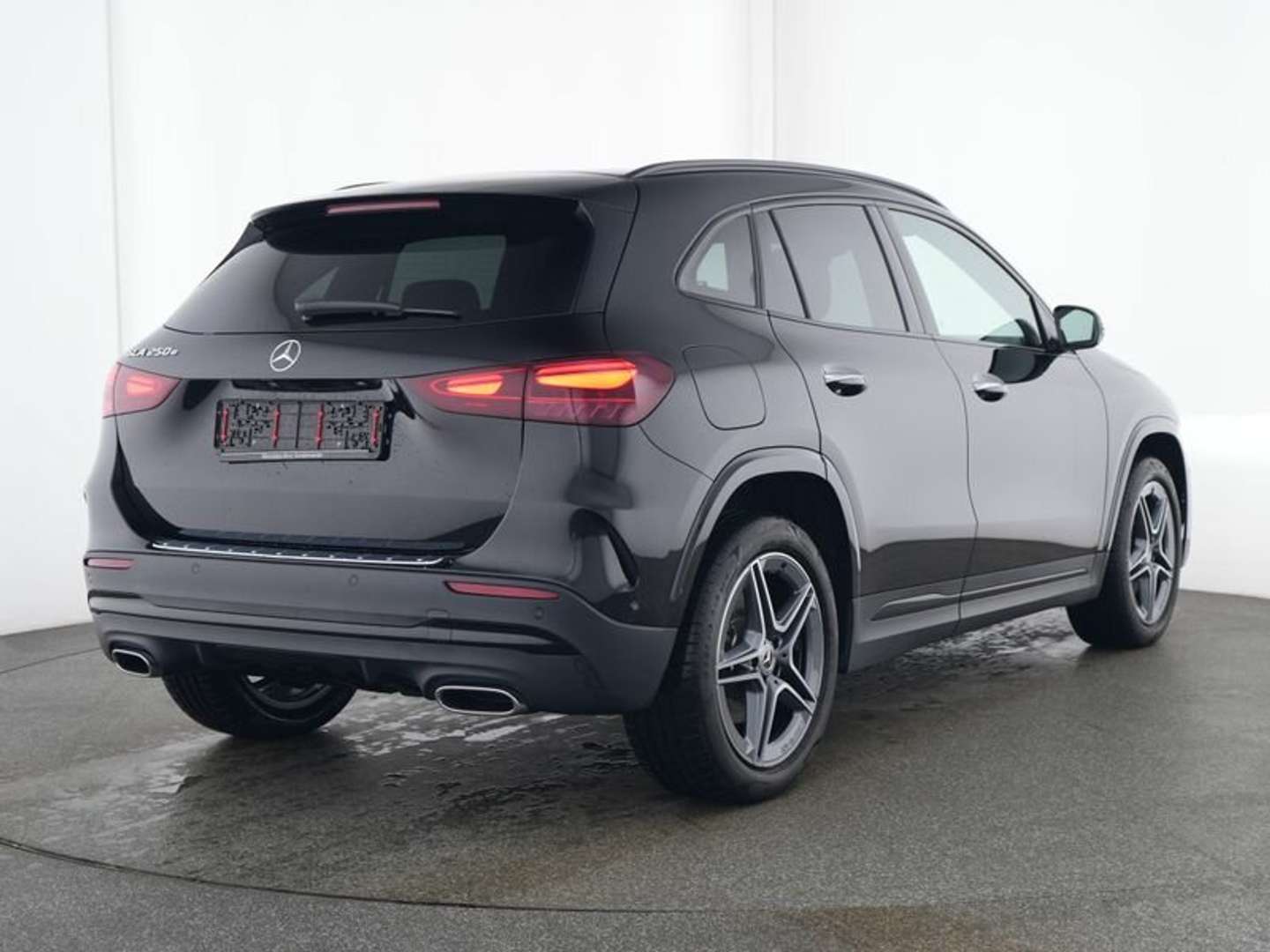 Mercedes GLA 250 250 AMG Line - 2024 - Joinsteer - #2