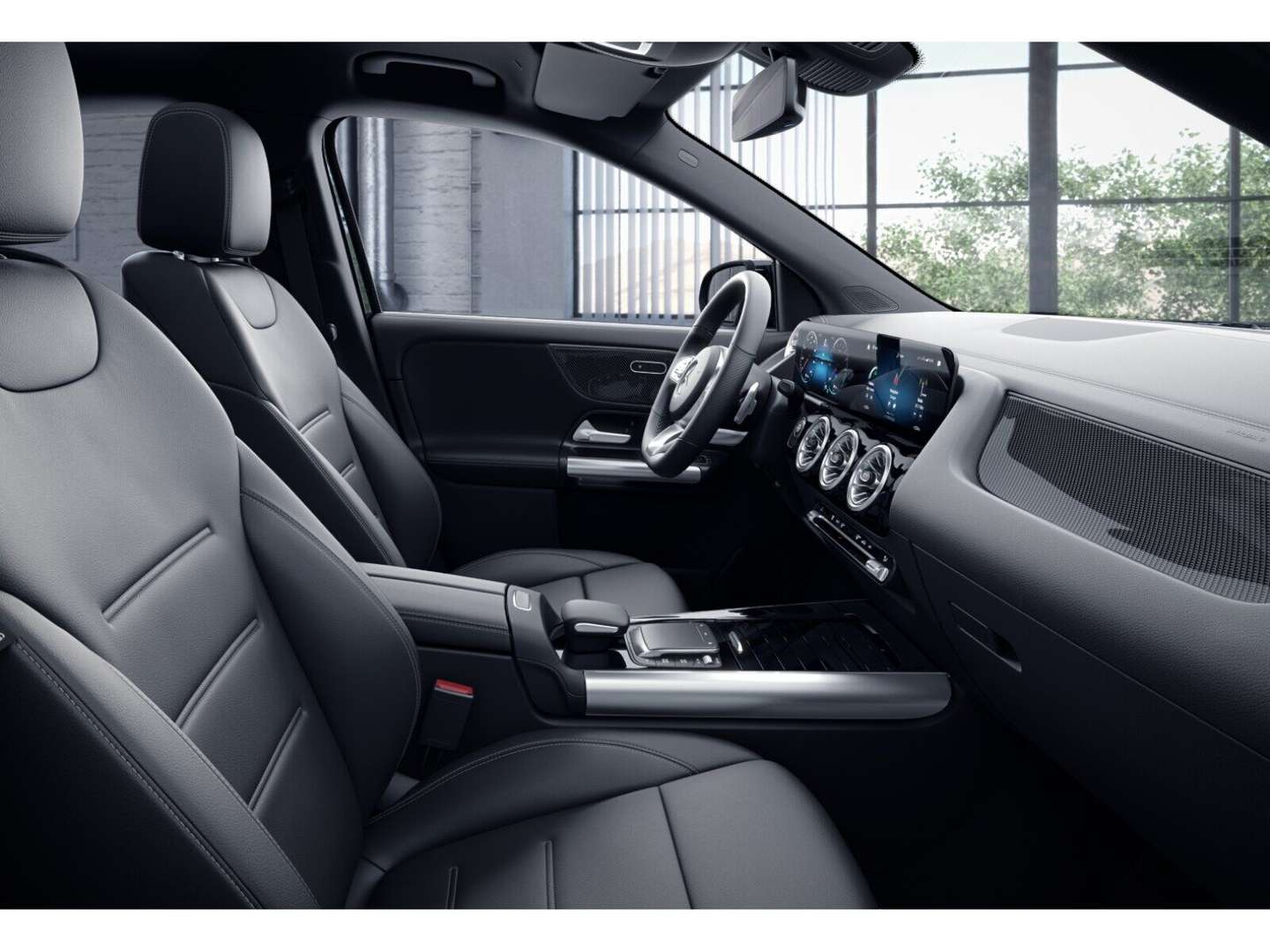 Mercedes GLA 250 250 AMG Line - 2021 - Joinsteer - #7