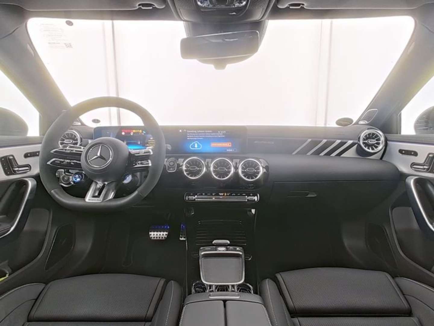 Mercedes Classe A45 AMG 45 AMG Line - 2025 - Joinsteer - #4