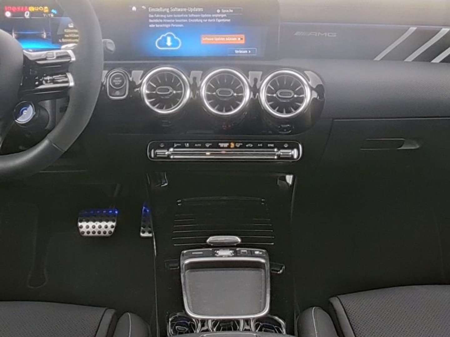 Mercedes Classe A45 AMG 45 AMG Line - 2025 - Joinsteer - #6