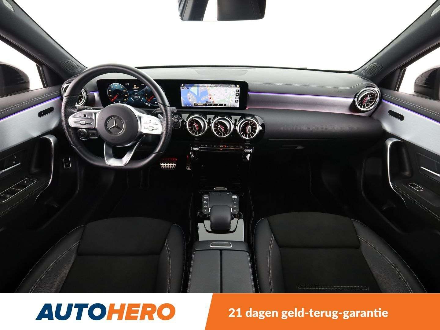 Mercedes Classe A 250 250 AMG Line - 2020 - Joinsteer - #10