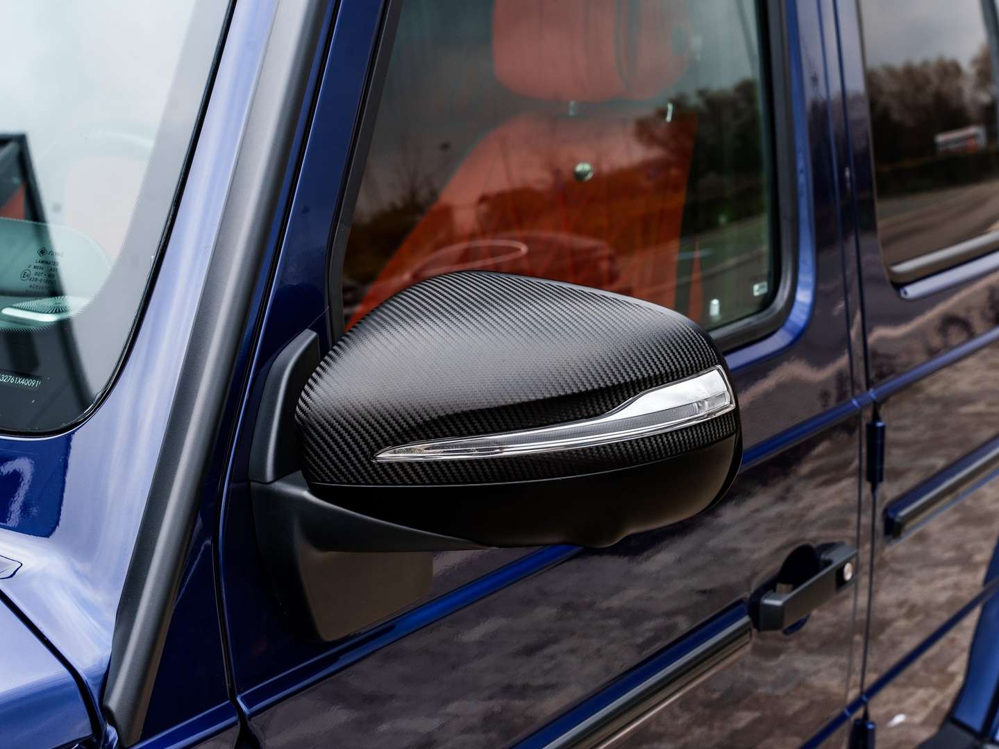 Mercedes G 63 AMG 63 AMG Line - 2021 - Joinsteer - #7