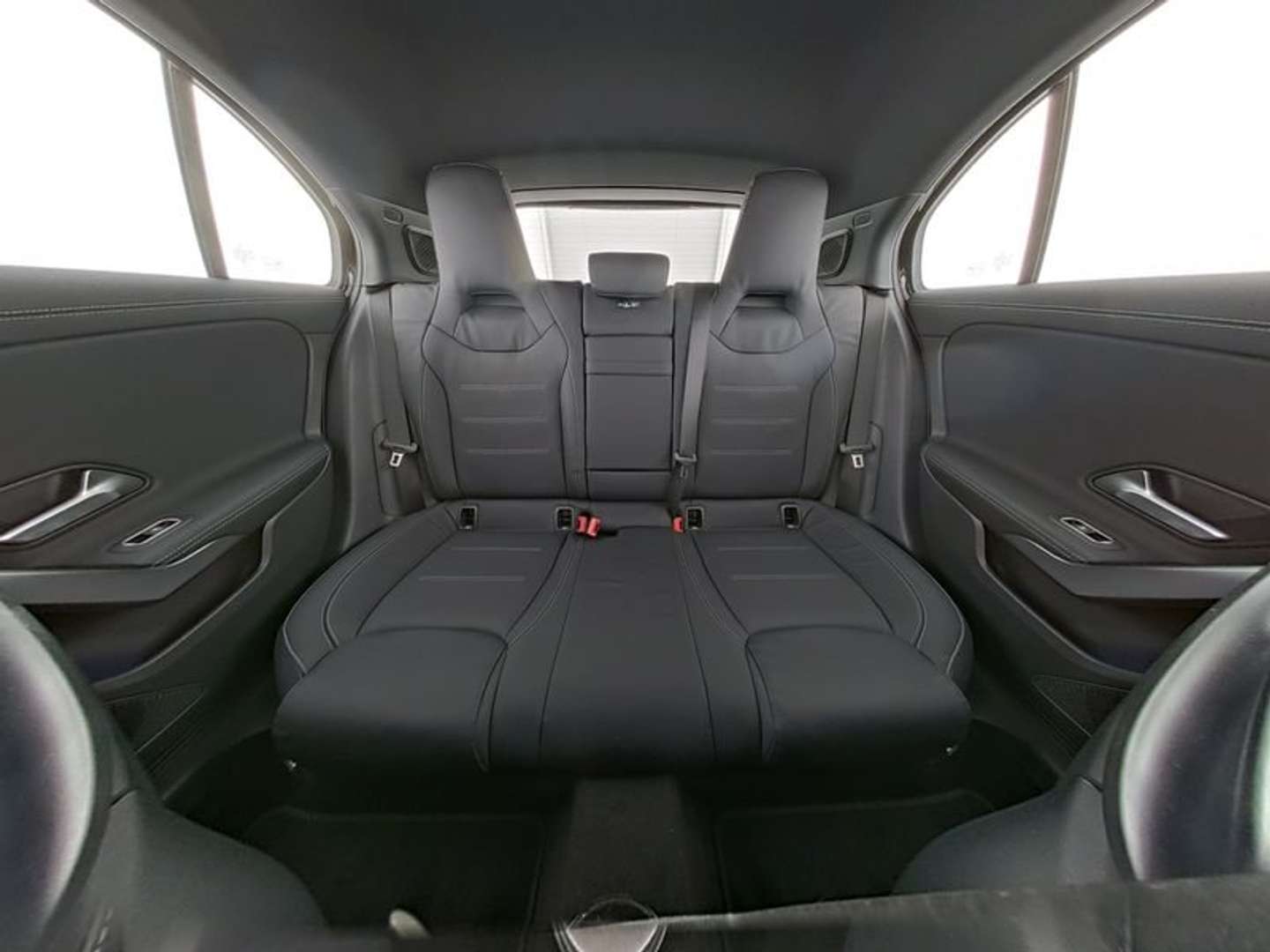 Mercedes Classe A45 AMG 45 AMG Line - 2025 - Joinsteer - #7