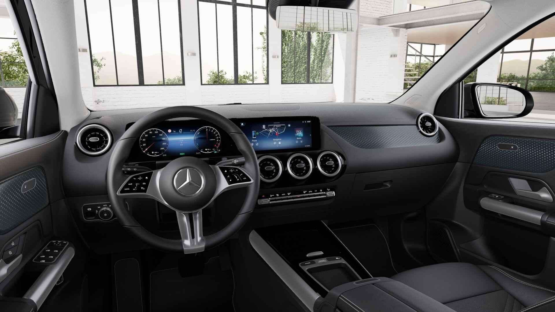 Mercedes GLA 250 250 Luxury Line - 2024 - Joinsteer - #5