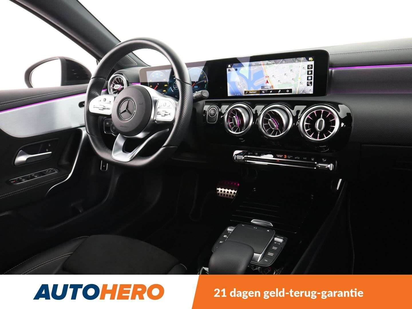 Mercedes Classe A 250 250 AMG Line - 2020 - Joinsteer - #11