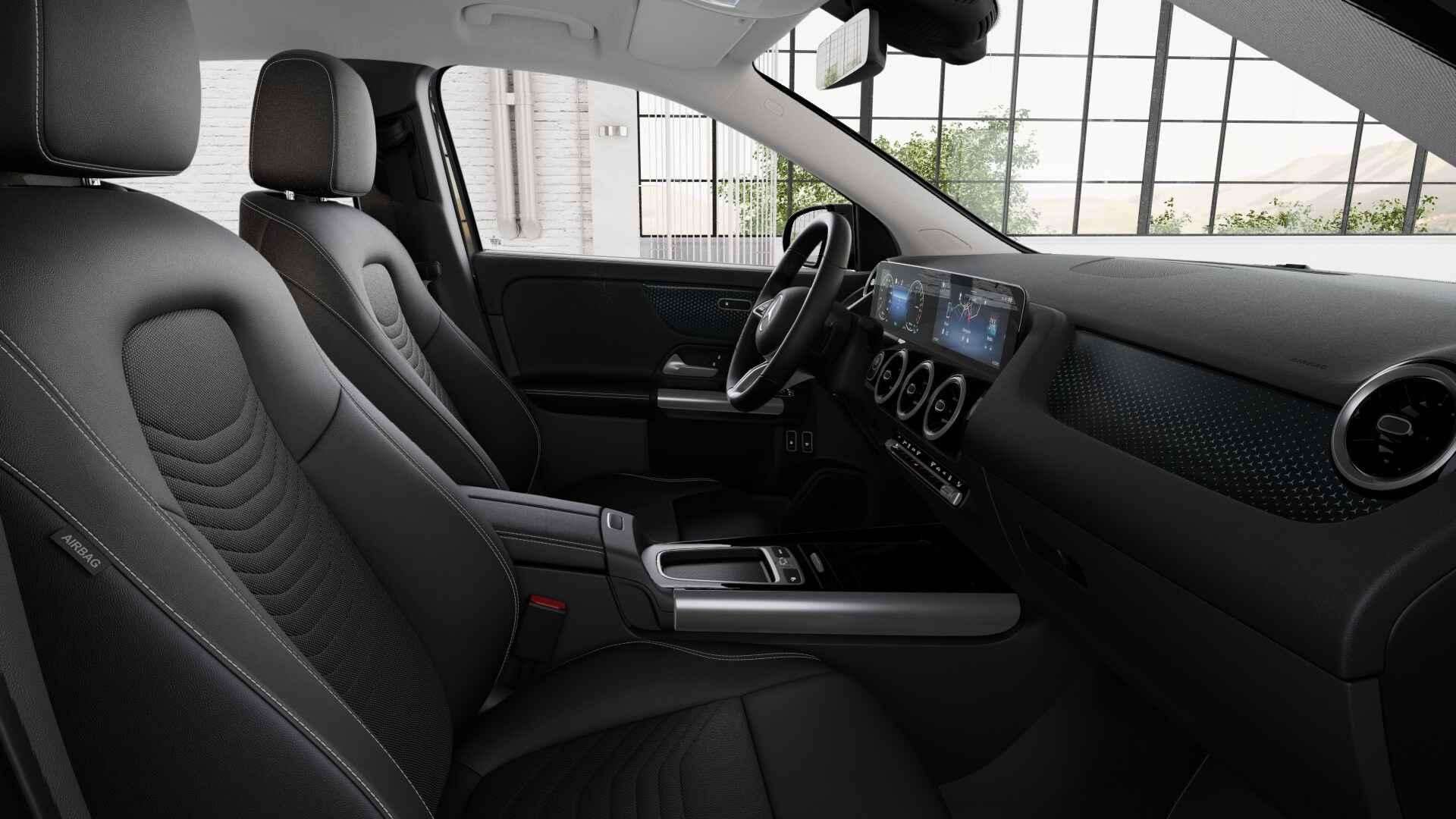 Mercedes GLA 250 250 Luxury Line - 2024 - Joinsteer - #6