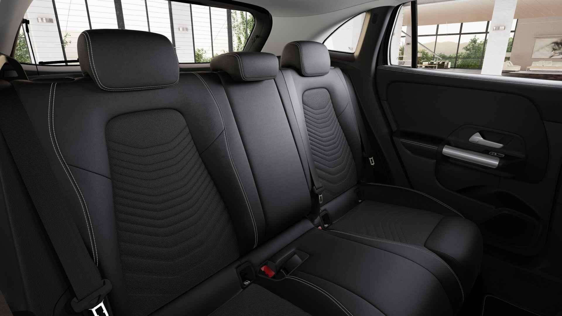 Mercedes GLA 250 250 Luxury Line - 2024 - Joinsteer - #7