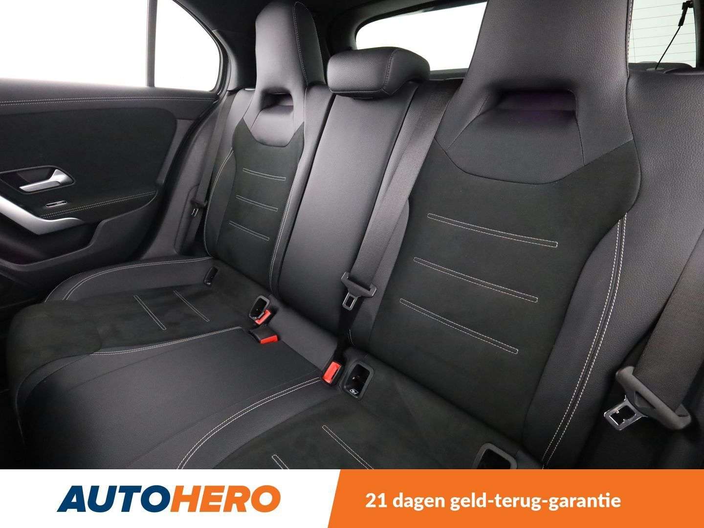 Mercedes Classe A 250 250 AMG Line - 2020 - Joinsteer - #12