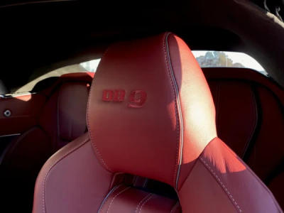 Aston Martin DB9 Volante 5.9 -  - Joinsteer - #4