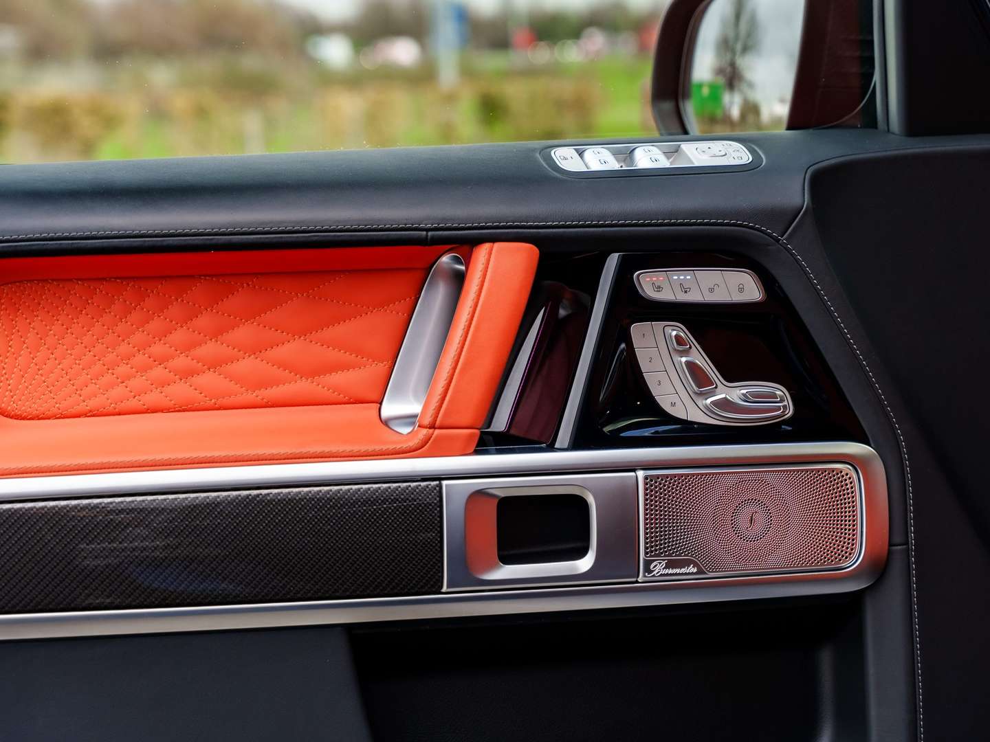 Mercedes G 63 AMG 63 AMG Line - 2021 - Joinsteer - #17