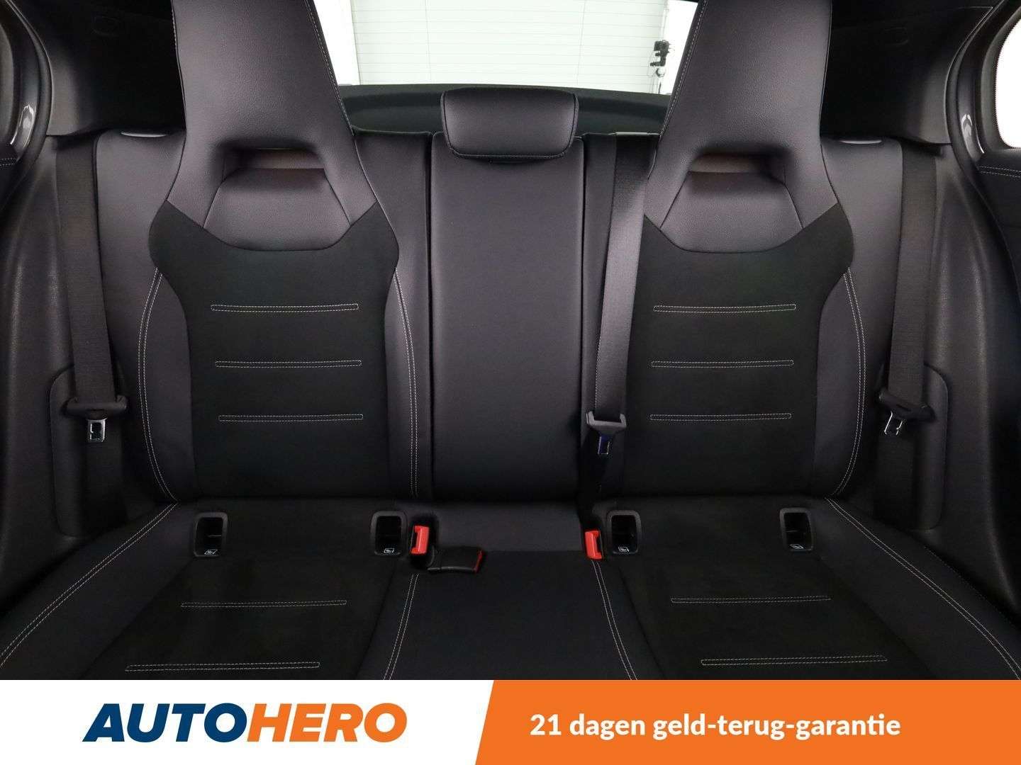 Mercedes Classe A 250 250 AMG Line - 2020 - Joinsteer - #13