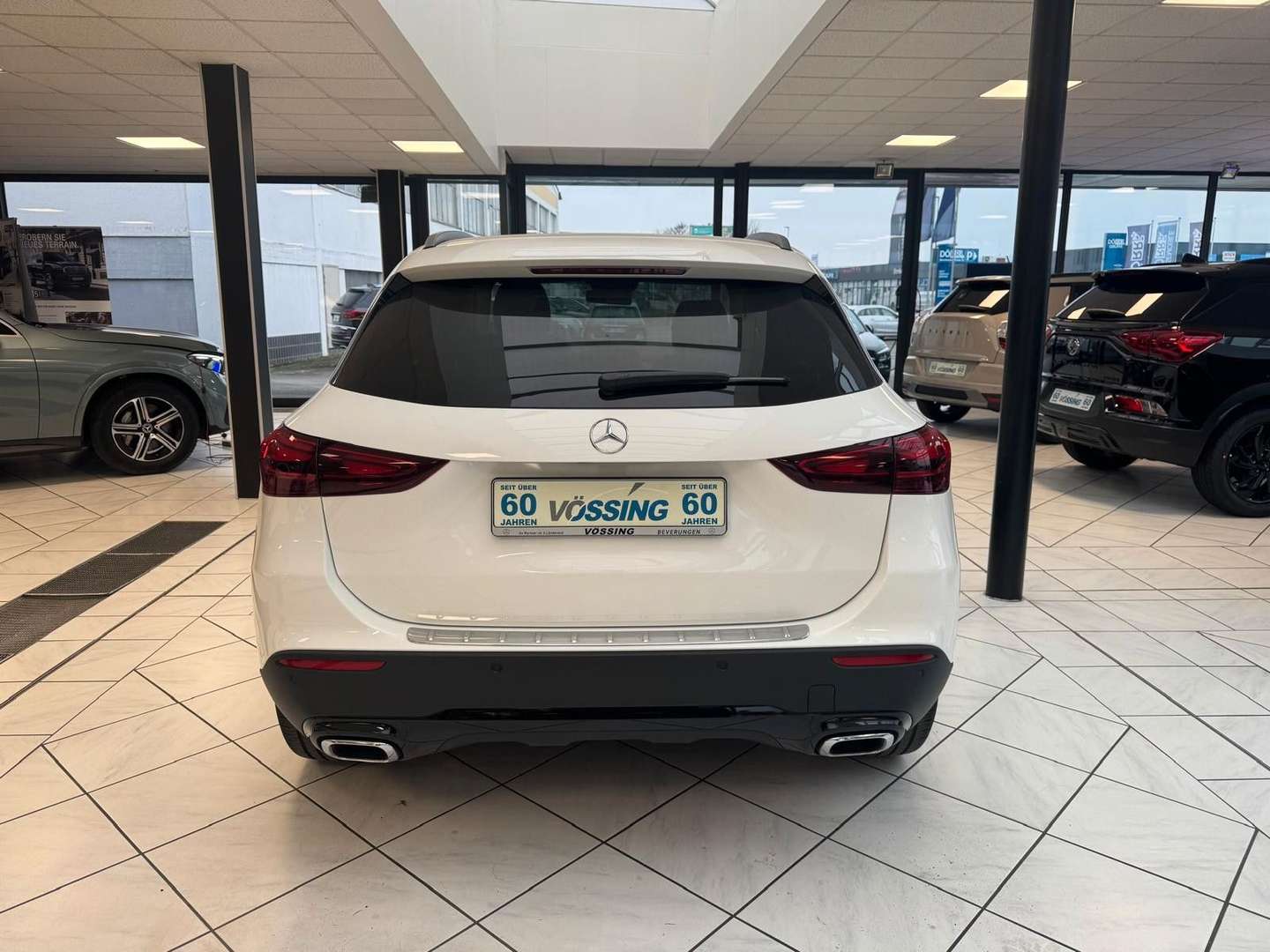 Mercedes GLA 200 Night Edition - 2024 - Joinsteer - #3